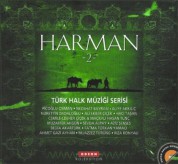 Çeşitli Sanatçılar: Harman 2 - CD