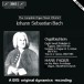 J.S. Bach: Complete Organ Music, Vol.3 - CD