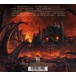 Back From Hell - CD