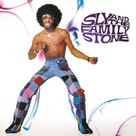 Sly And The Family Stone: Sexy Situation/ Mother Is A Hippie - Single Plak