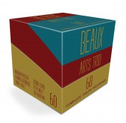 Beaux Arts Trio - Complete Philips Recordings (60 CD Box Set) - CD