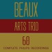 Beaux Arts Trio - Complete Philips Recordings (60 CD Box Set) - CD