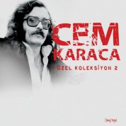 Cem Karaca: Özel Koleksiyon - CD