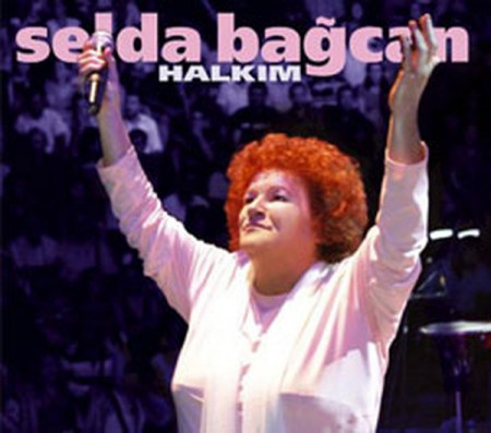 Selda Bağcan: Halkım - CD