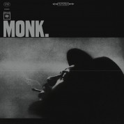 Thelonious Monk: Monk - Plak