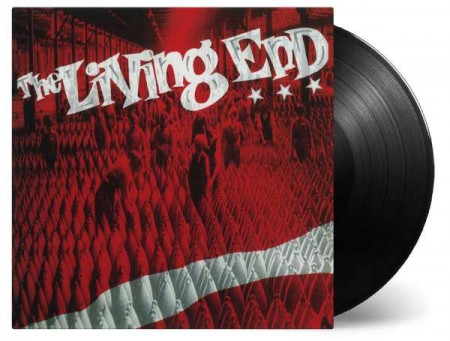 Living End - Plak