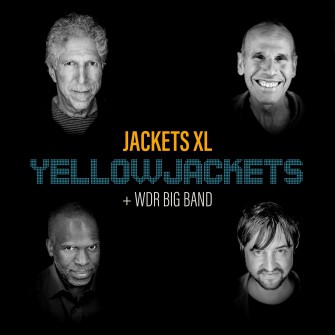 Yellowjackets: Jackets XL - CD
