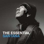 Carlos Santana: The Essential - CD