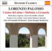 Palomo: Cantos Del Alma / Sinfonia A Granada - CD