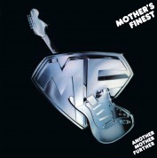 Mother's Finest: Another Mother Further - Plak