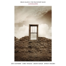 Brian Blade: Landmarks - CD Foto #1