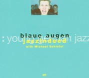 jazzIndeed: Blaue Augen - CD