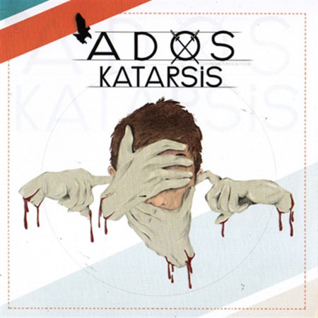 Ados: Katarsis - CD