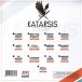 Katarsis - CD