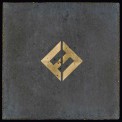 Foo Fighters: Concrete And Gold - CD