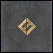 Foo Fighters: Concrete And Gold - CD