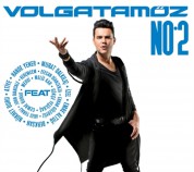 Volga Tamöz: No 2 - CD