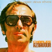 Charles Aznavour: Entre Deux Reves - CD