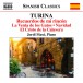 Turina: Recuerdos De Mi Rincón - CD