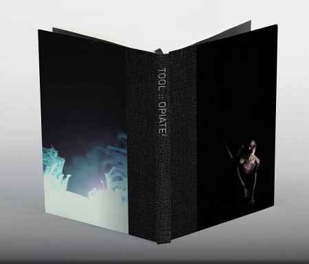 Tool: Opiate² (Limited Edition) - BluRay