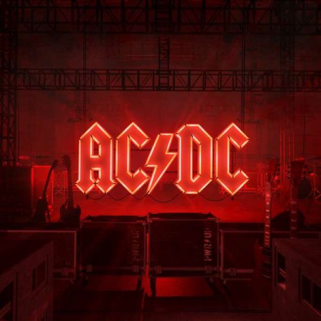 AC/DC: Power Up - CD