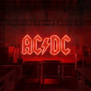 AC/DC: Power Up - CD