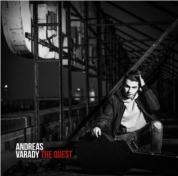 Andreas Varady: The Quest - CD
