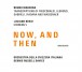 Now, And Then - CD