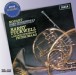 Mozart: Concertos For Horn - CD