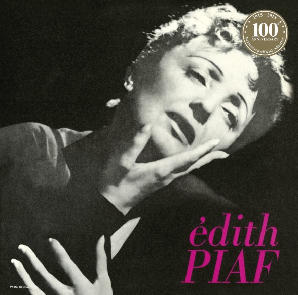 Édith Piaf - Les Amants De Teruel