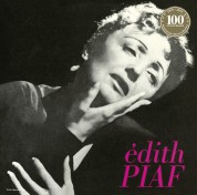 Édith Piaf: Les Amants De Teruel - Plak