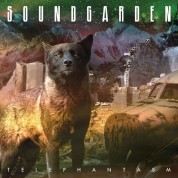 Soundgarden: Telephantasm - CD