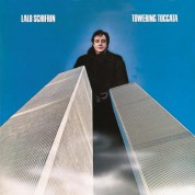 Lalo Schifrin: Towering Toccata - CD