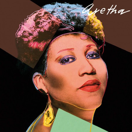 Aretha Franklin: Aretha (180g) (Translucent Green Vinyl) - Plak