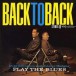 Duke Ellington, Johnny Hodges: Back To Back (45rpm, 200g-edition) - Plak