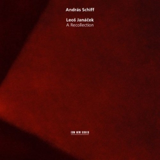 András Schiff: Leoš Janacek - A Recollection - CD
