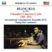 Huang, Ruo: Chamber Concertos Nos. 1-4 - CD