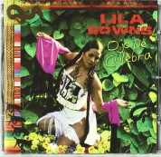 Lila Downs: Ojo de Culebra - CD