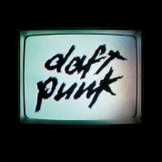 Daft Punk: Human After All - CD