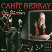 Cahit Berkay: Arşiv Film Müzikleri - CD