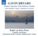 Bryars: Piano Concerto (The Solway Canal) - CD