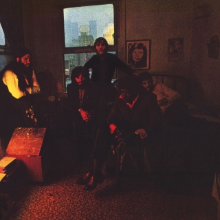 Canned Heat, John Lee Hooker: Hooker ‘n Heat - Plak