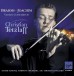 Brahms/ Joachim: Violin Concertos - CD