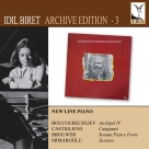 Idil Biret Archive Edition, Vol. 3 - CD Foto #1