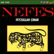 Feyzullah Çınar: Nefes - CD