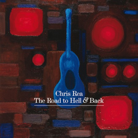 Chris Rea: The Road to Hell & Back - CD