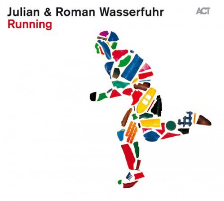 Julian Wasserfuhr, Roman Wasserfuhr: Running - CD