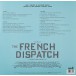 The French Dispatch - Plak