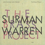 John Surman, John Warren: The Brass Project - CD