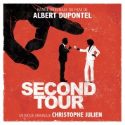 Christophe Julien: Second Tour - CD
